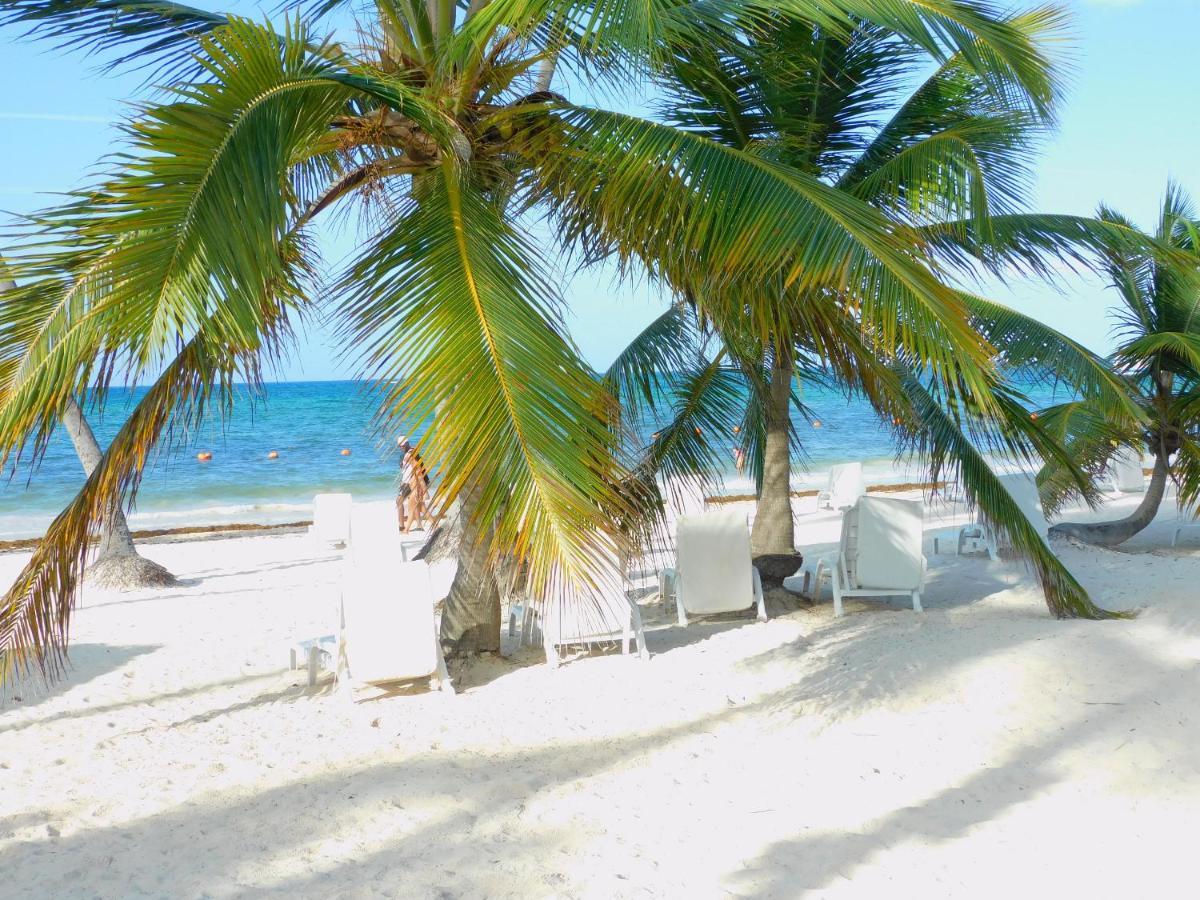 Beauty Playa Turquesa Ocean Views 3Bed Apartment Playa Bavaro Punta Cana Exterior photo
