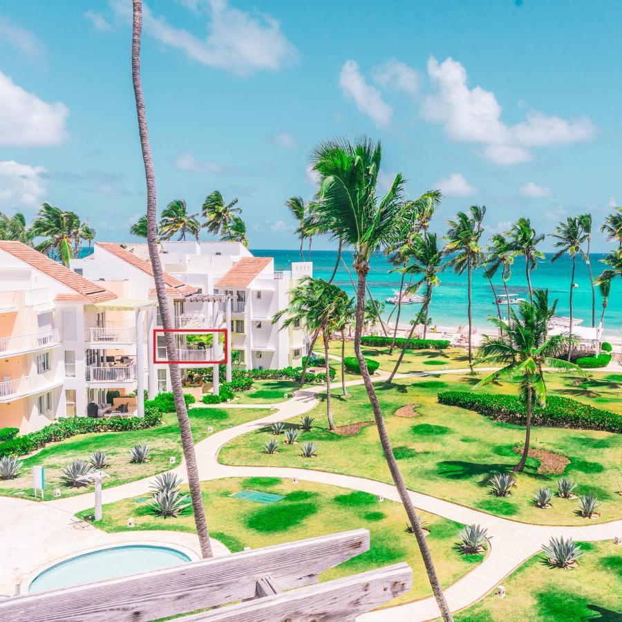 Beauty Playa Turquesa Ocean Views 3Bed Apartment Playa Bavaro Punta Cana Exterior photo